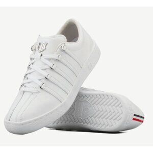 NEW K-Swiss x Eleven by Venus Williams Classic 66 | Men’s 9 | Limited Edition So